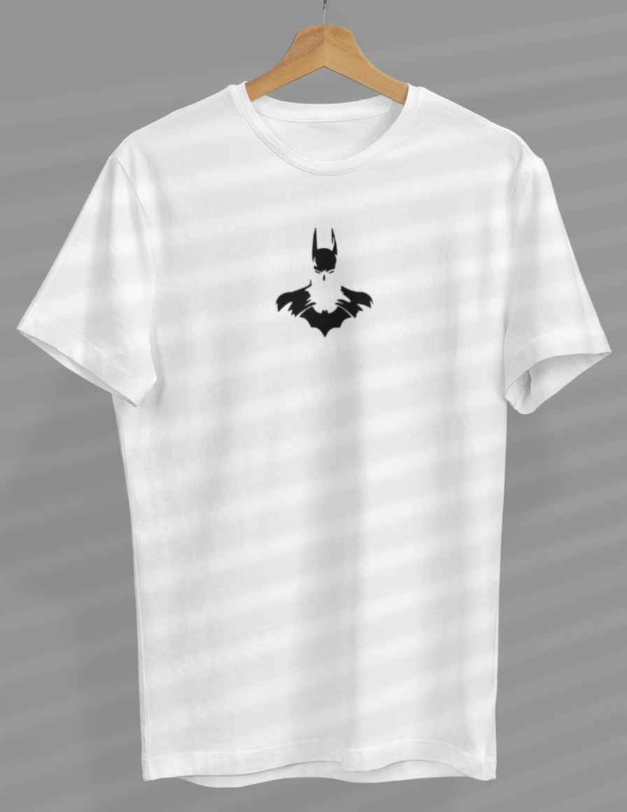 Gotham's Hero - Batman - Men's T-Shirt