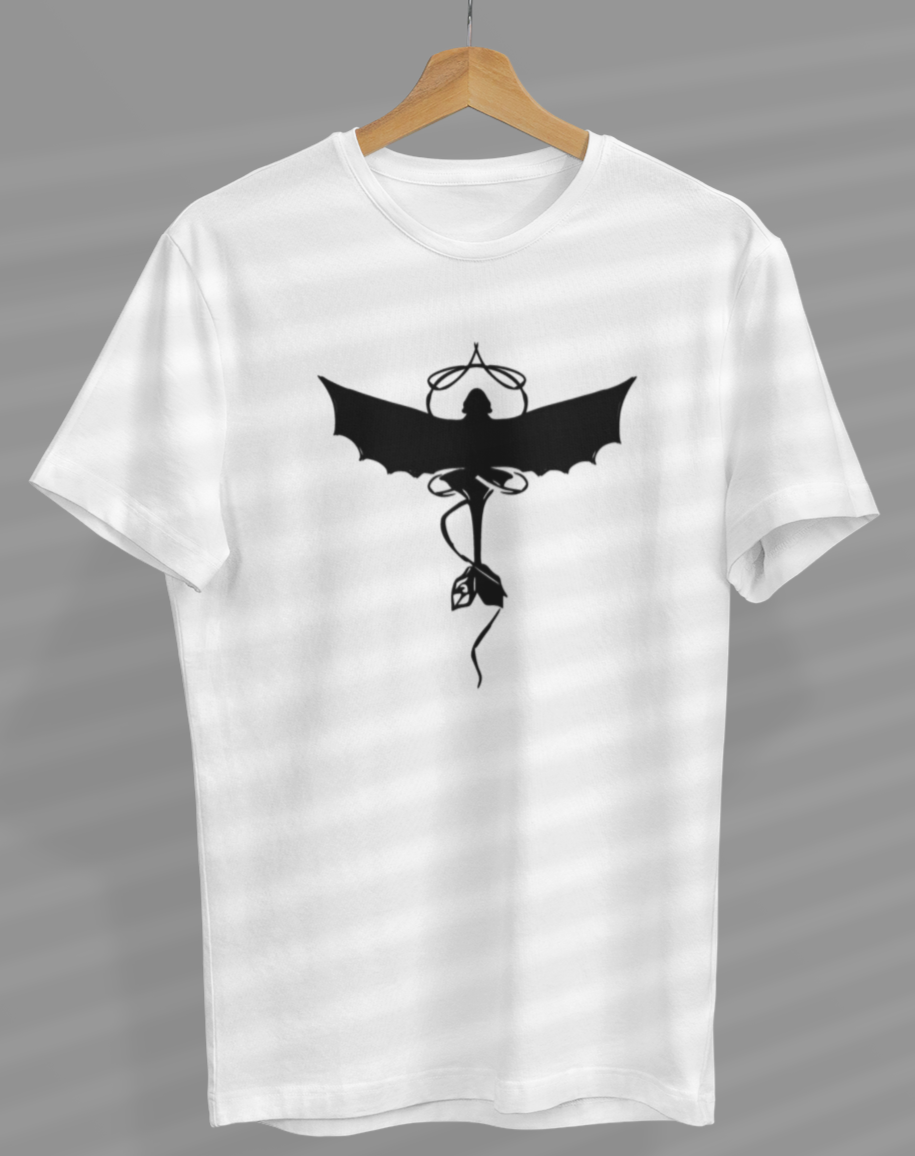 Unleash Dragon – Men's Half Sleeve