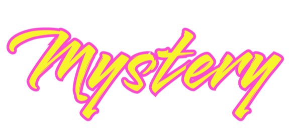 Mystery Crop Top