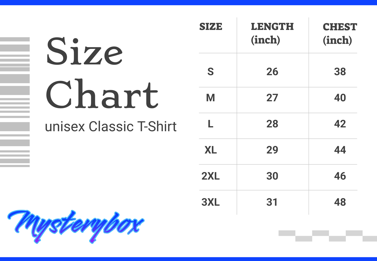 Unique Identity Unisex T-Shirt